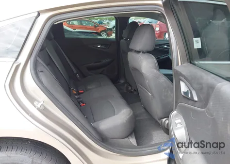 2024 Chevrolet Malibu Fwd Rs z USA, uszkodzony, nr VIN 1G1ZG5ST1RF184066